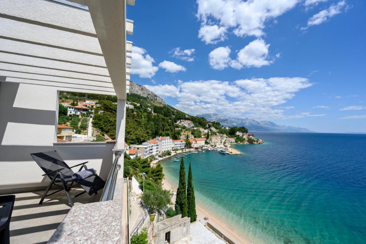 Penthouse Filka Apartment Mimice Exterior foto