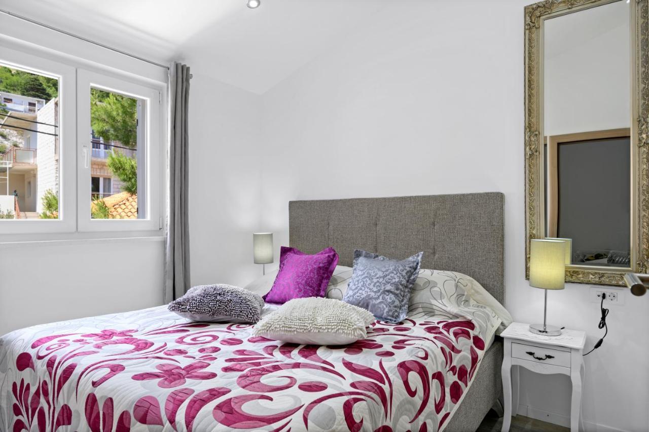 Penthouse Filka Apartment Mimice Exterior foto