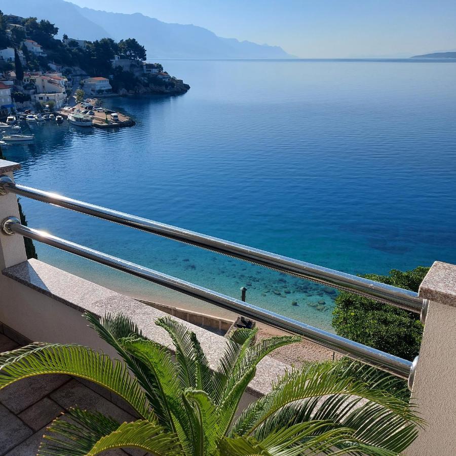 Penthouse Filka Apartment Mimice Exterior foto