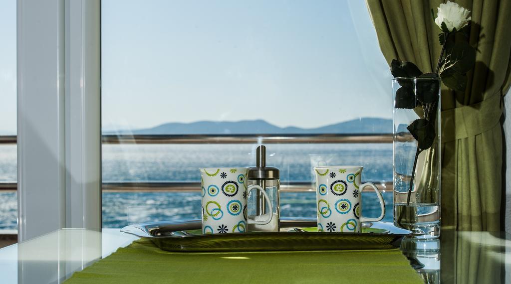 Penthouse Filka Apartment Mimice Exterior foto
