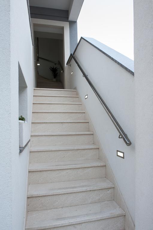 Penthouse Filka Apartment Mimice Exterior foto