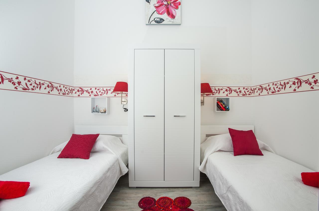 Penthouse Filka Apartment Mimice Cameră foto