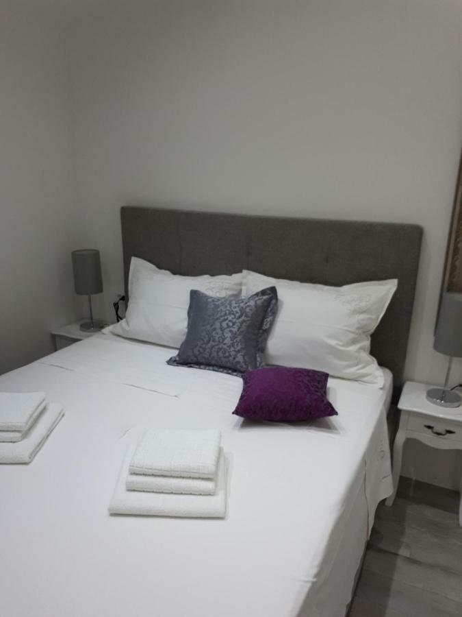 Penthouse Filka Apartment Mimice Exterior foto
