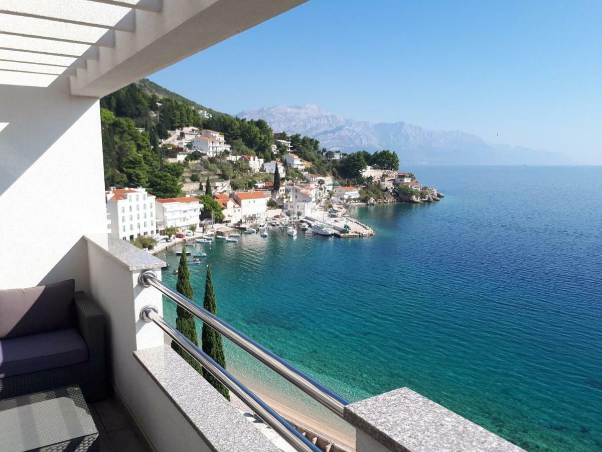 Penthouse Filka Apartment Mimice Exterior foto